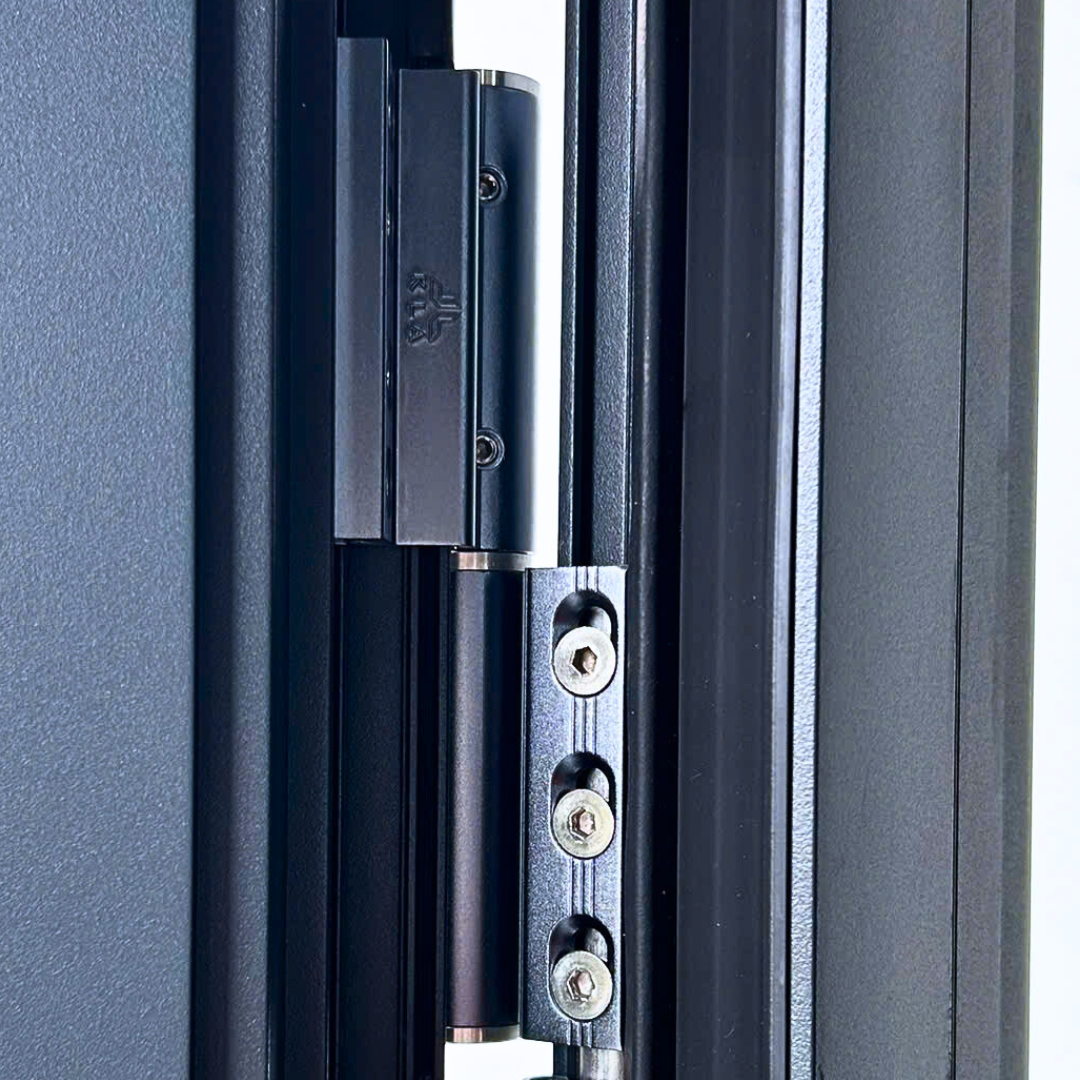 Hướng dẫn chọn bản lề 2D