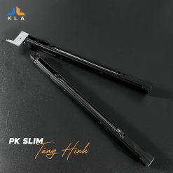 Ray giảm chấn KLA