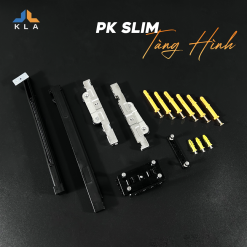 Bộ phụ kiện slim tàng hình KLA