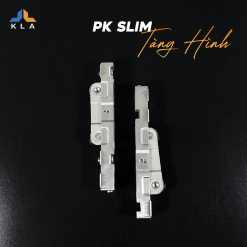 Bánh xe dưới KLA